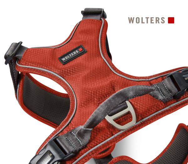 Active Pro Comfort Geschirr